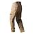 Men's Cargo Pants Cargo Trousers Tactical Pants Work Pants Zipper ...