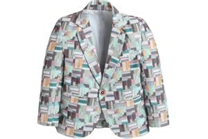 Amazon.in Bestsellers: The most popular items in Girls' Blazers