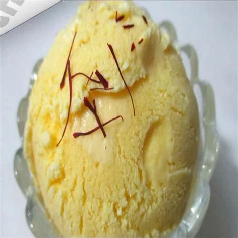 Ice Cream Flavours - Kesar Elaichi Ice Cream Flavour Manufacturer from ...