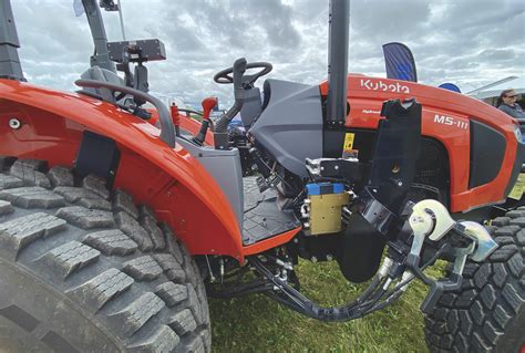 Autonomous Tractor 的图像结果