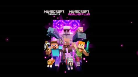 Image result for How to Join Minecraft Realms Java