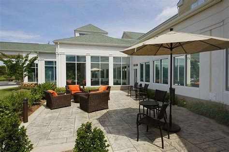 HILTON GARDEN INN SOLOMONS (Dowell) - Hotel Reviews, Photos, Rate ...