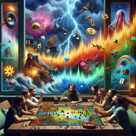 What Are Social Deduction Board Games? - BestBoardGameNews