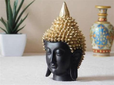 Bonheur Decorative Showpiece - 15 cm Price in India - Buy Bonheur ...