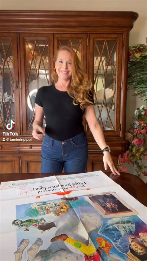 Who Played Pippi Longstocking