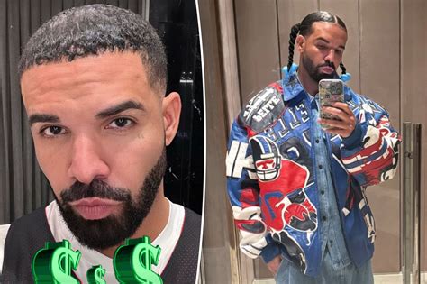 Drake responds after alleged inappropriate video of him leaks on social media