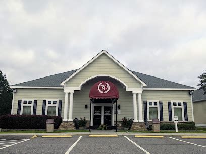 Goldfinch Funeral Home Carolina Forest Chapel in Myrtle Beach, South ...