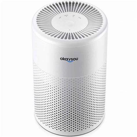 Most Energy-Efficient Air Purifiers - IndoorBreathing
