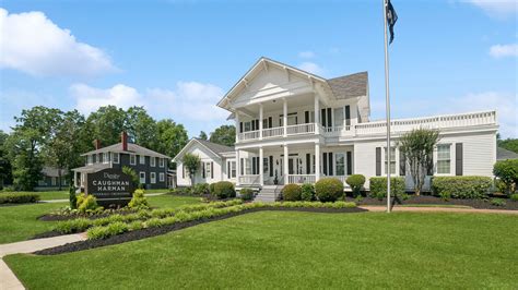 Caughman-Harman Funeral Homes | Columbia, SC