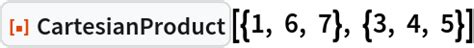 Image result for Coding a Cartesian Product