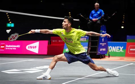 Lakshya Sen battles pain to reach historic All England final
