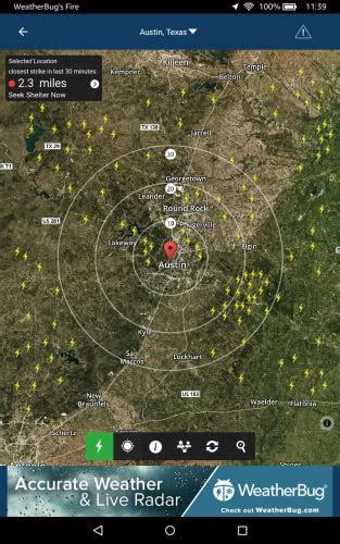 WeatherBug Radar. Local Weather 的图像结果