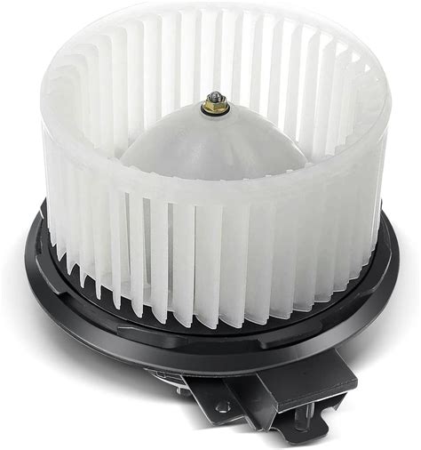 Buy AC Blower Motor Assembly for 2012-2017 Lincoln MKT MKS Ford ...