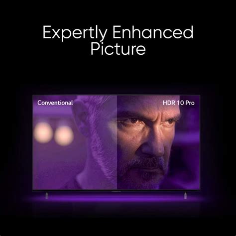 LG QNED 75 108 cm (43 inch) Ultra HD (4K) QNED Smart WebOS TV with ...