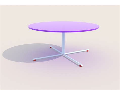 Circle 3D Models download - Free3D