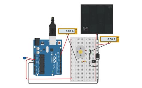 Image result for Project Using BJT DIY