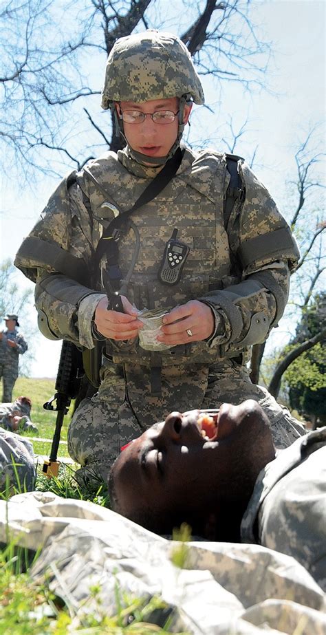 Fort Lee chooses 'Ultimate Warrior' | Article | The United States Army
