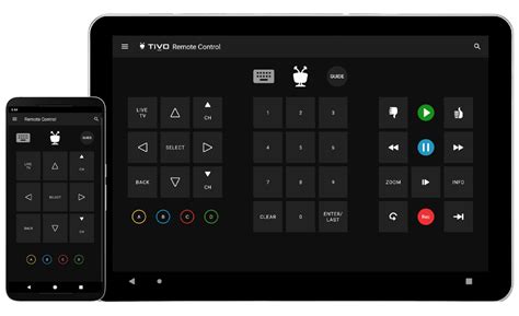 Image result for How to Program TiVo Remote Control