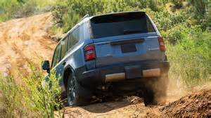 Best 4-Wheel-Drive Cars of 2025 | New 4WD Vehicles | CarBuzz