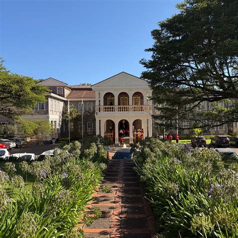 MUTHU SOVEREIGN SUITES & SPA, LIMURU ROAD, NEAR NAIROBI - Hotel Reviews ...