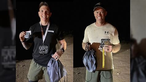 Blackhawk Tactical Athletes Top Elite Division Leaderboards At 2023 ...