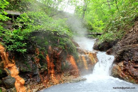 Noboribetsu Tourism (2024): All You Need to Know Before You Go