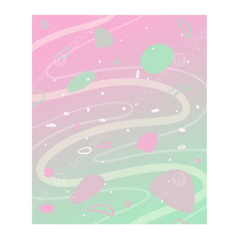 Pink Gradient PNG Transparent, Pink Green Gradient Background, Pink ...