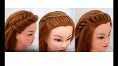 How To Style The Front Of Your Hair by How To Style Front Hair 3 Easy Hairstyles How To Style The Front Of Your Hair