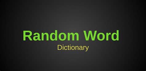 Image result for Dictionary Random