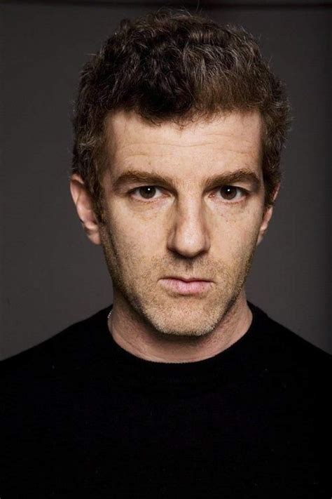 Dan Herzberg - Actor — ACMODASI