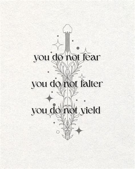 Best 13 You do not yield – Artofit