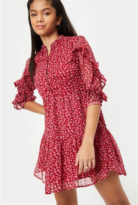 Buy Dresses for Girls Online at Best Price in India | Max Fashion
