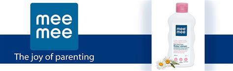 Buy Mee Mee Baby Lotion (With Fruit Extracts- 500 ml) Online at Low ...