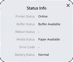 Image result for Disable Printer Status Monitor