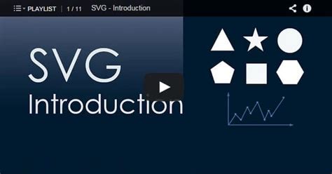 Image result for Videotutorial SVG