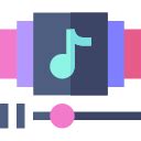Playlist Icons & Symbols