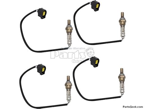 2002 Jeep Liberty O2 Sensor Location 的图像结果