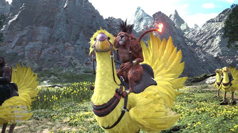 Final Fantasy Tactics player grinds to prove chocobos can believe in ...