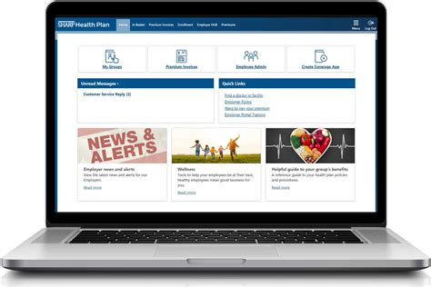 Health Net Employer Portal - Members - YVCGPD