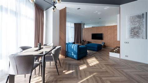 7 ways to divide the living and dining space in a smart way ...