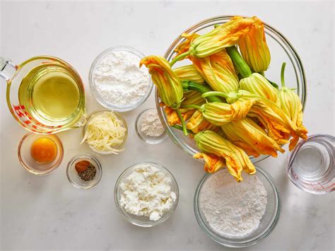 11 Squash Blossom Recipes That Celebrate Summer’s Prettiest Ingredient