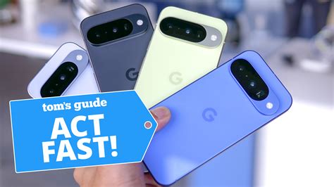 I’ve found the best Google Pixel 10 pre-order deals — save up to $1,000 ...