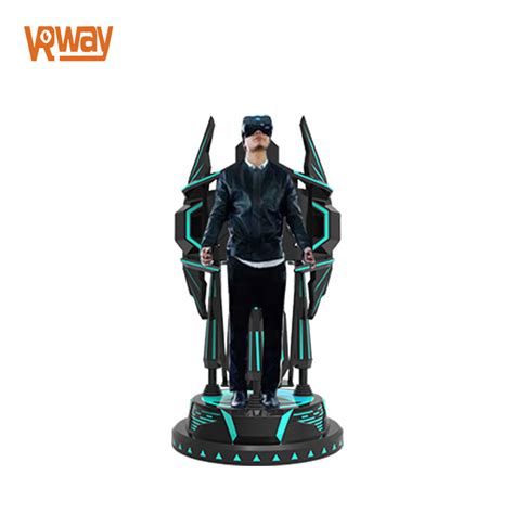 levelup virtual reality vr arcade photos