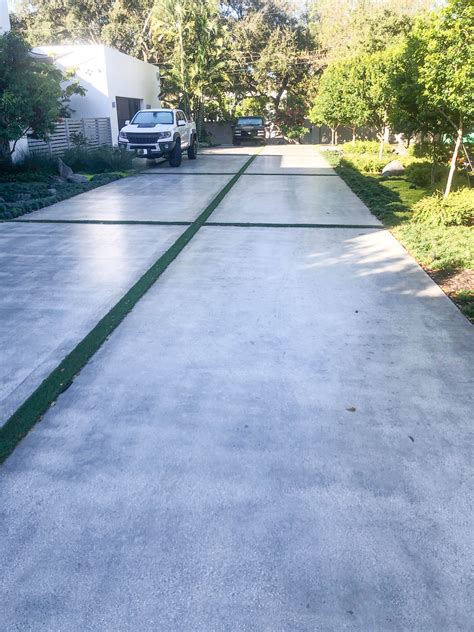 Sealed Pavers - Polished Concrete & Micro Topping in Miami