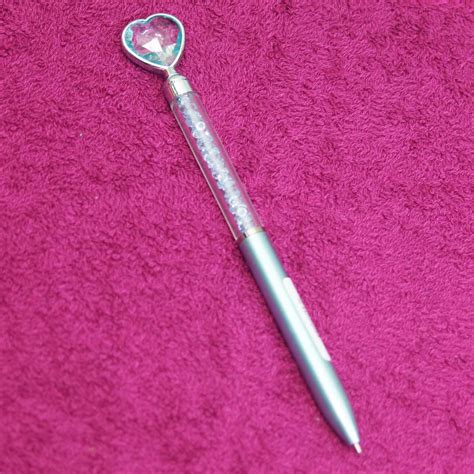 penhouse.in Blue Color Diamond Stone Body With Top On Heart Stone ...