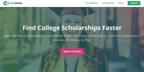 Finding Your Dream: A Guide to the Best Scholarship Websites