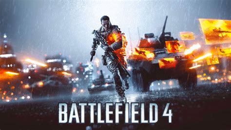 Battlefield 4 Live Player Count and Statistics | IconEra