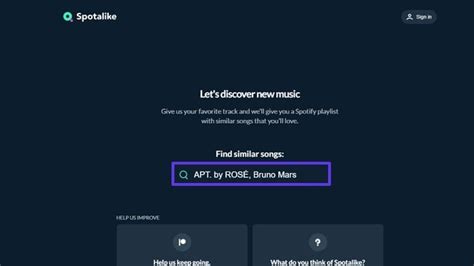 Best 9 Similar Tracks Finder: Find Similar Songs for Playlist Generation