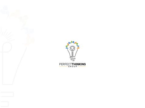 Design Thinking Logo 的图像结果