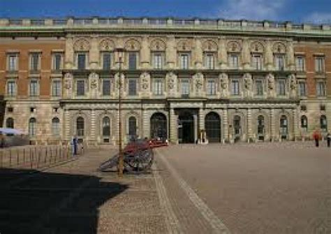 Stockholm Palace, stockholm, Sweden - Top Attractions, Things to Do ...